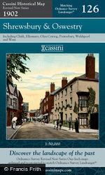 Shrewsbury & Oswestry
