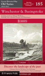 Winchester & Basingstoke